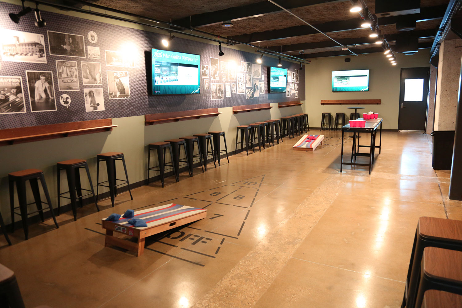 kansas city social lounge game play