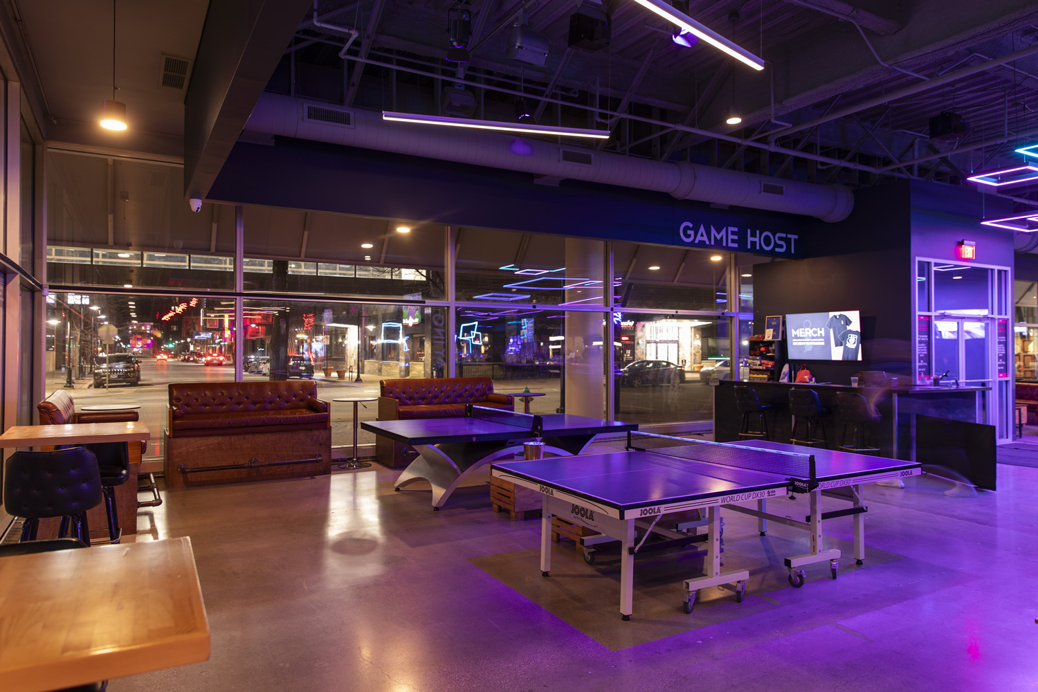 courtside lounge des moines ricochet
