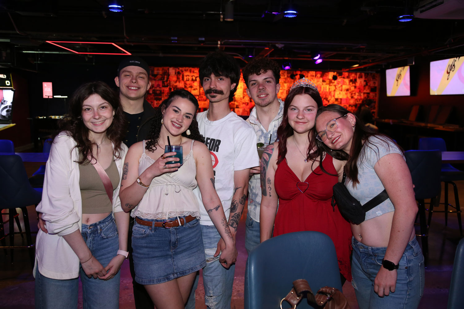 kansas city private parties group