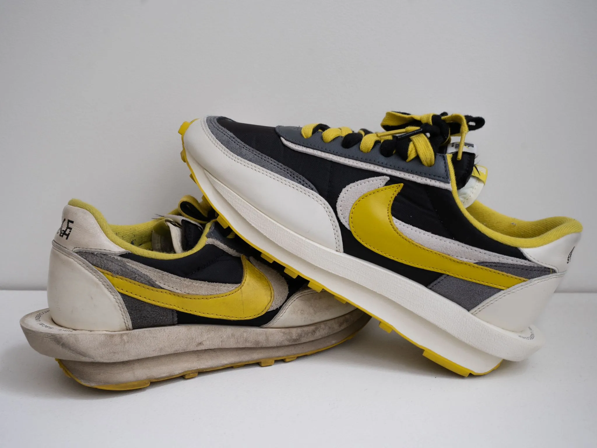 Boulevard Poissonnière La Halle Aux Chaussures Paris La Cleanique