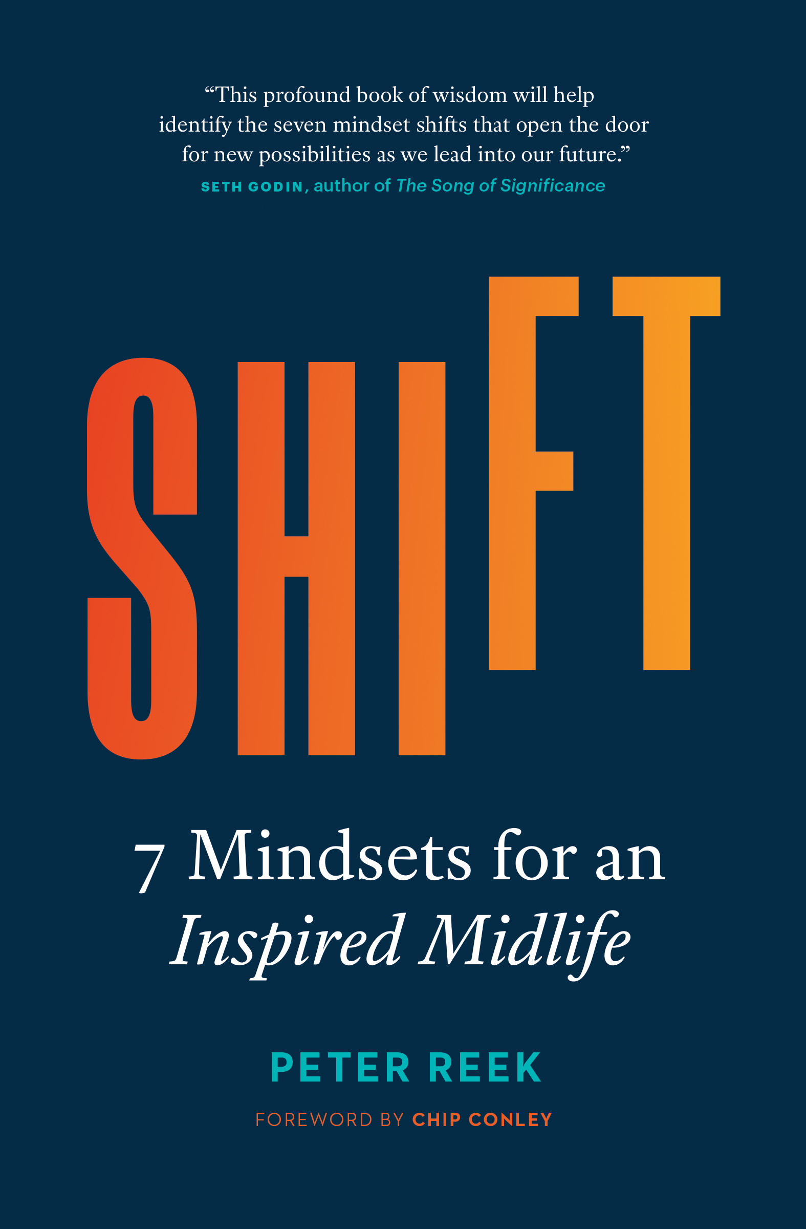 Image of inhabit magazine cover