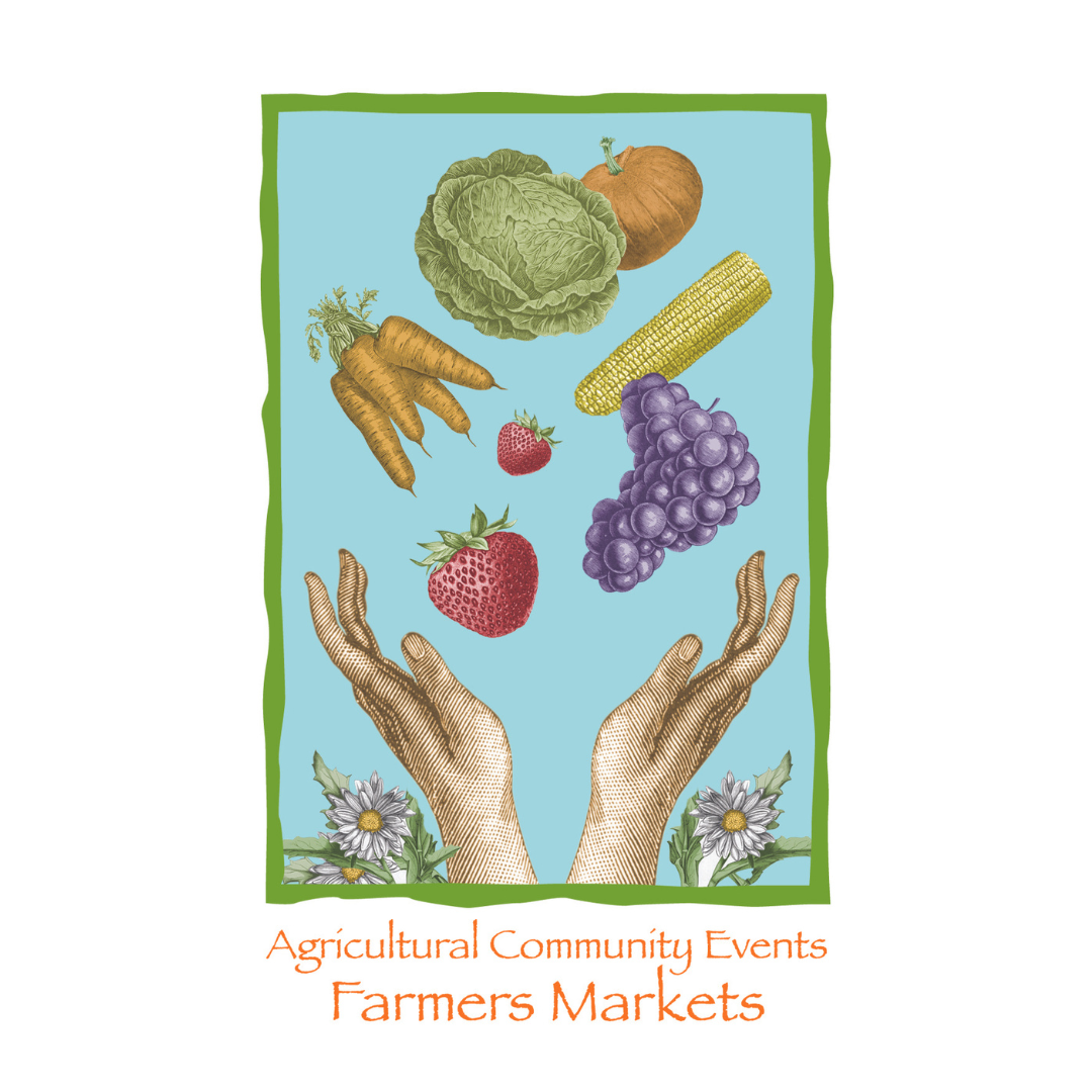 Amy Kram of ACE Farmers' Markets