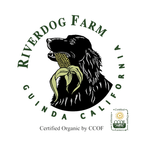 Itzel of Riverdog Farm