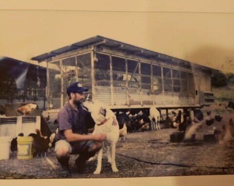 Ryan Abelson of Pajaro Pastures