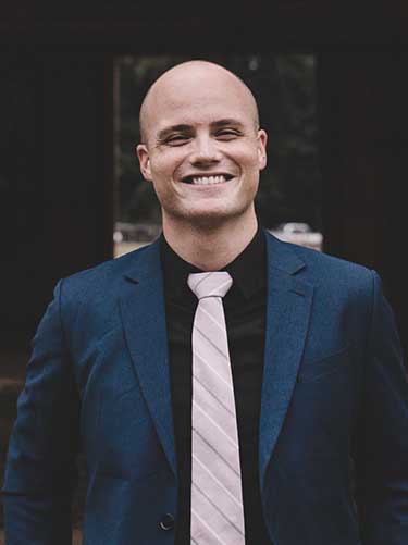 Stephen Ussery, founder of Stewards Unlimited