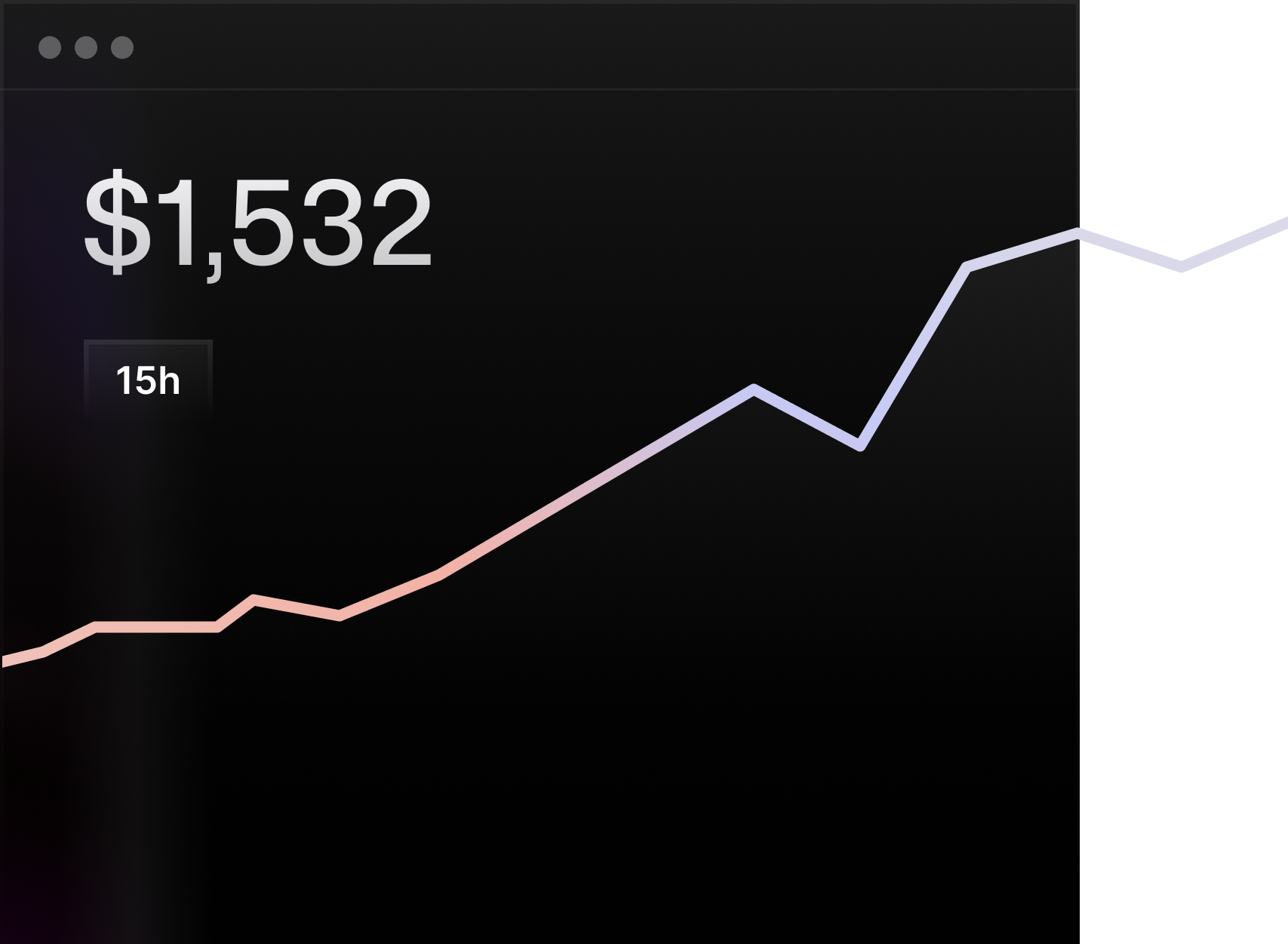 SaaS & App Webflow Template - Atlantic - Crafted by Azwedo.com and Wedoflow.com