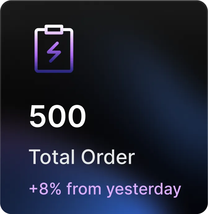 SaaS & App Webflow Template - Atlantic - Crafted by Azwedo.com and Wedoflow.com