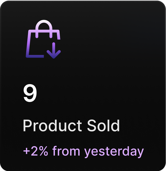 SaaS & App Webflow Template - Atlantic - Crafted by Azwedo.com and Wedoflow.com