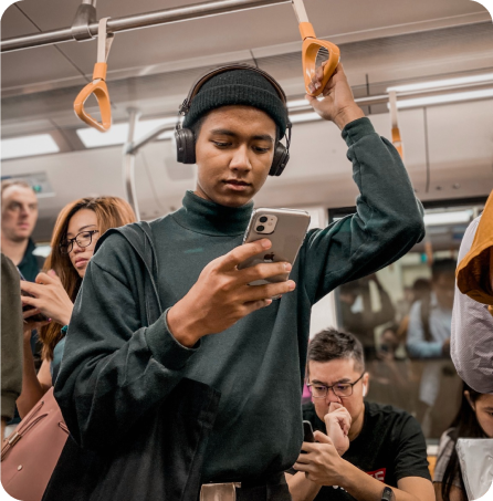 SaaS & App Webflow Template - Atlantic - Crafted by Azwedo.com and Wedoflow.com