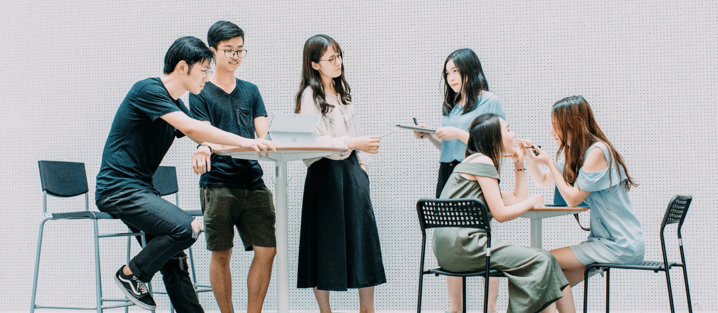 SaaS & App Webflow Template - Atlantic - Crafted by Azwedo.com and Wedoflow.com