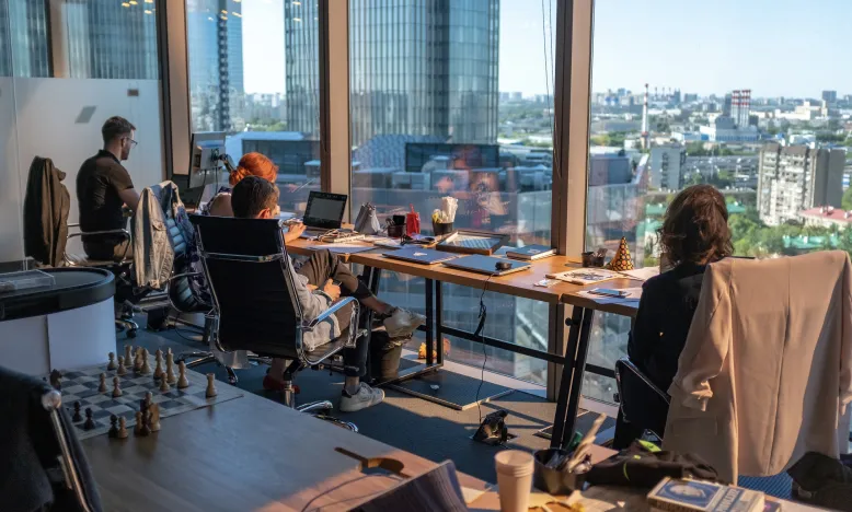 SaaS & App Webflow Template - Atlantic - Crafted by Azwedo.com and Wedoflow.com