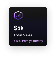 SaaS & App Webflow Template - Atlantic - Crafted by Azwedo.com and Wedoflow.com