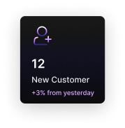 SaaS & App Webflow Template - Atlantic - Crafted by Azwedo.com and Wedoflow.com
