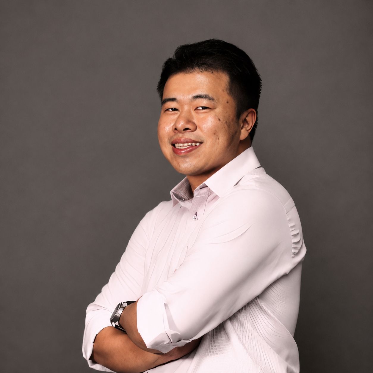 A person named Seong Cheng