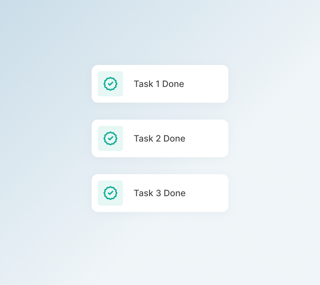 Osmind's platform illustration
