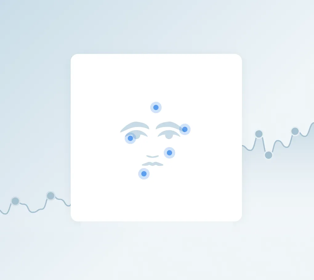 Osmind's platform illustration