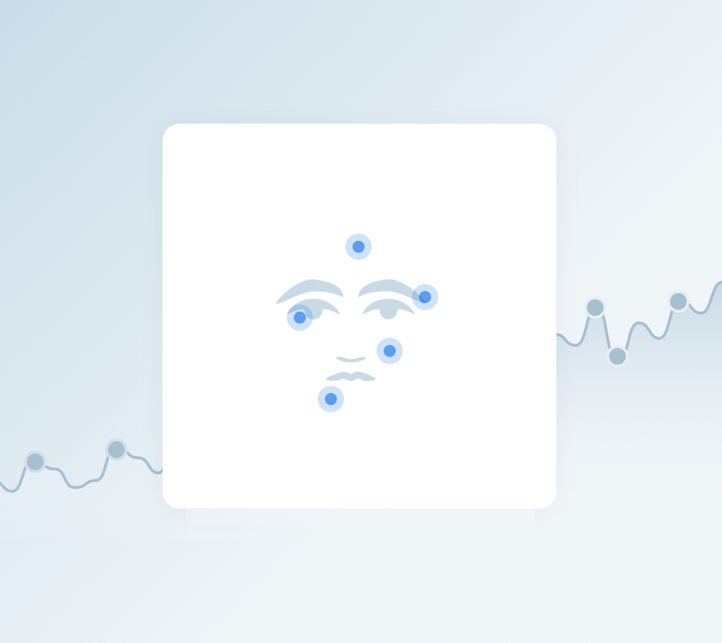 Osmind's platform illustration