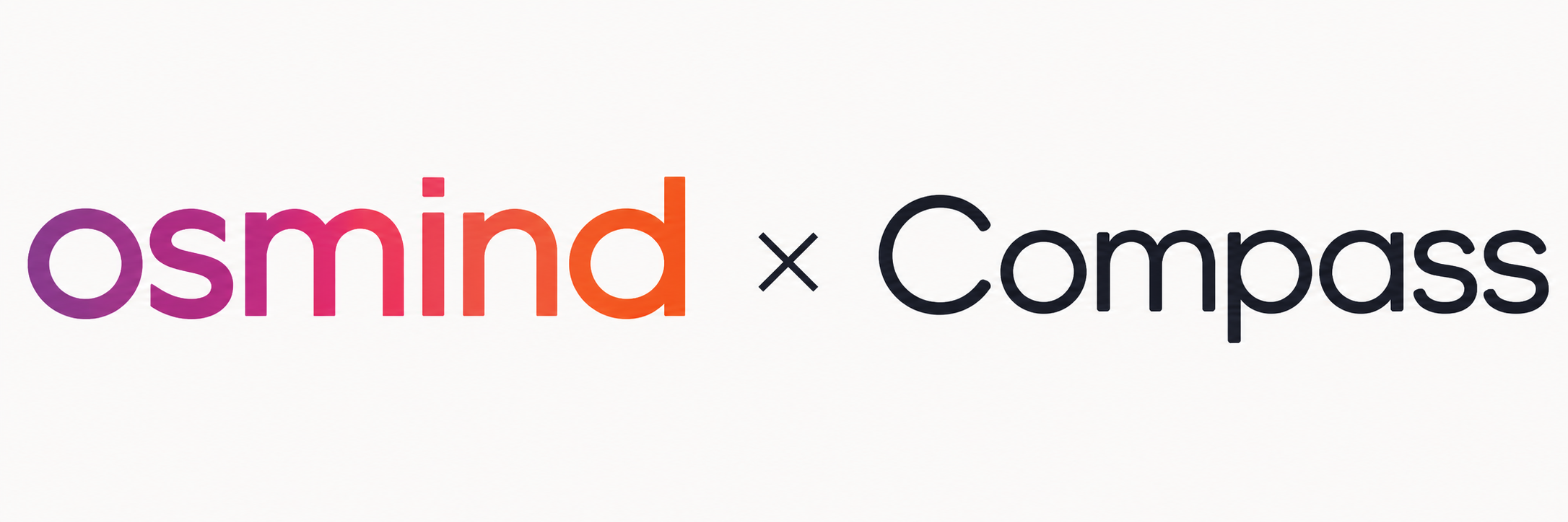 Osmind logo
