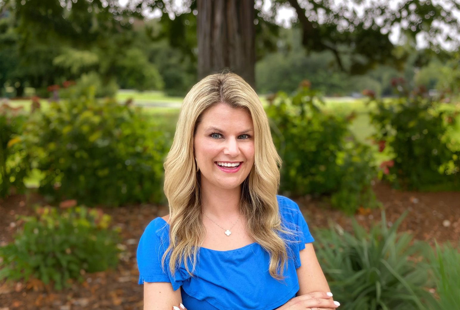 Dr. Brittany Albright