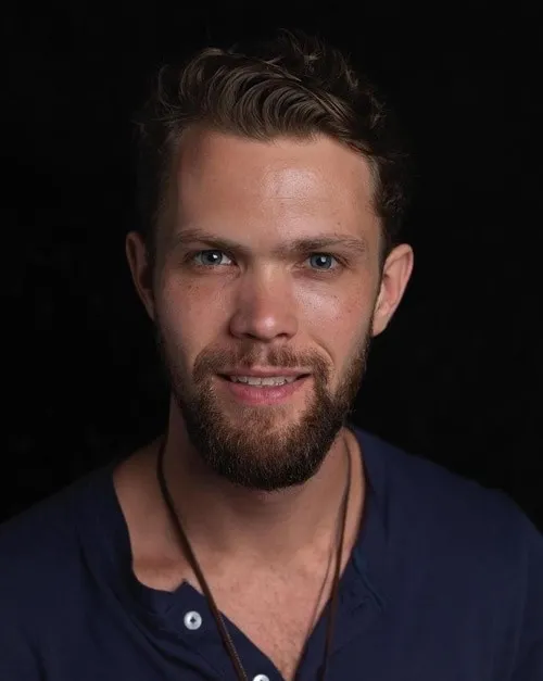 Photo of Paul Austin, founder of Third Wave.