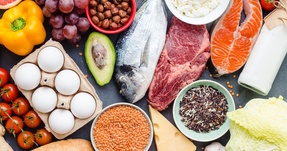 Nutrition for Climbers: Fueling Your Performance