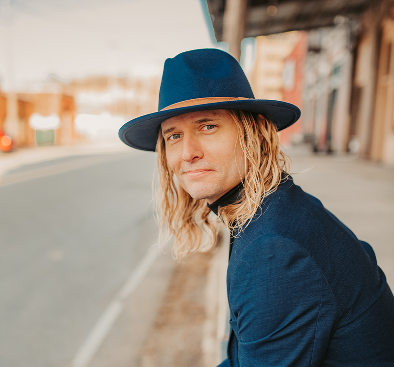 Sinatra Under The Palms w/ Bobby Kerr (Tribute)