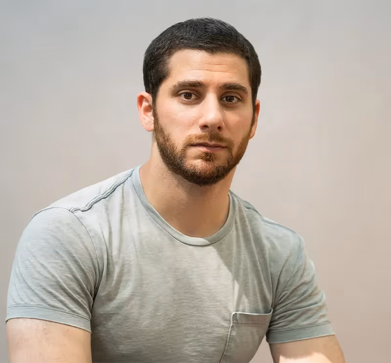 Ben Frank (Comedian)