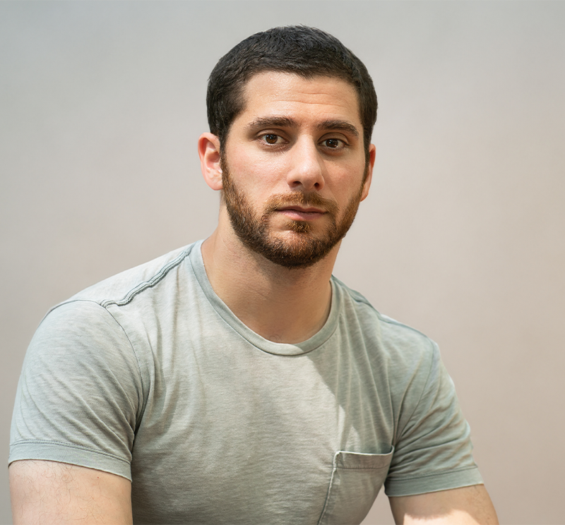 Ben Frank (Comedian)