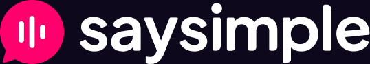 Saysimple