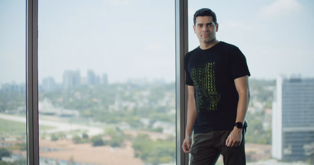 CloudWalk, dona da InfinitePay, capta R$ 4,2 bilhões no maior FIDC do ano no Brasil