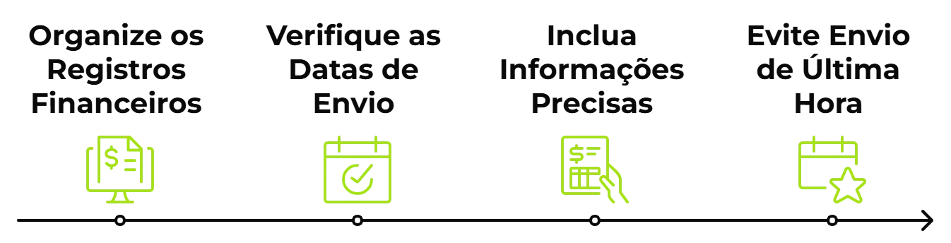 Dicas para não errar na emissão da DASN MEI