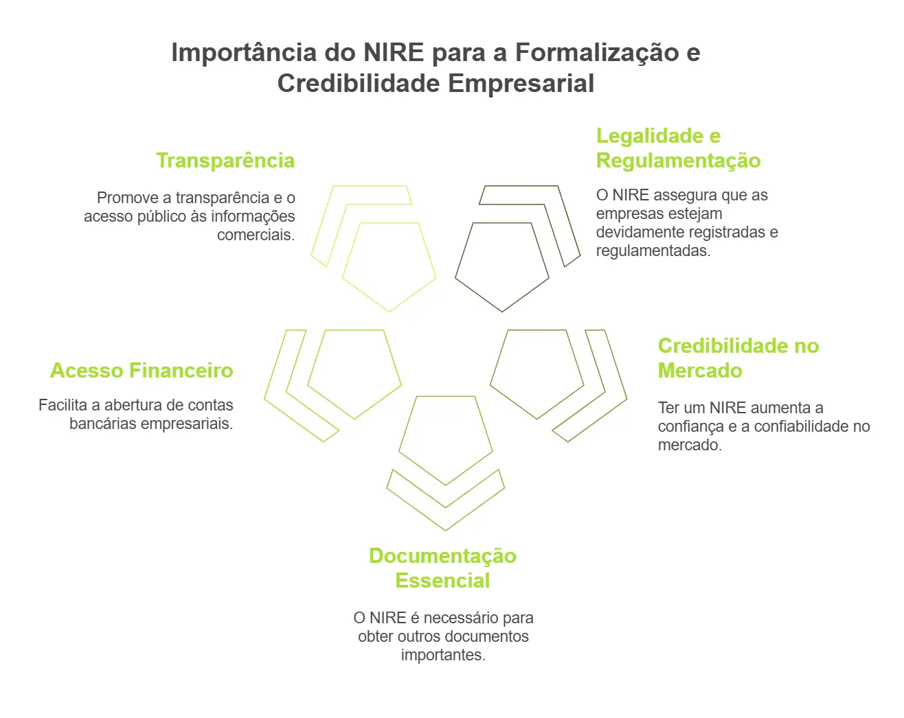 o que é nire: importancia do nire