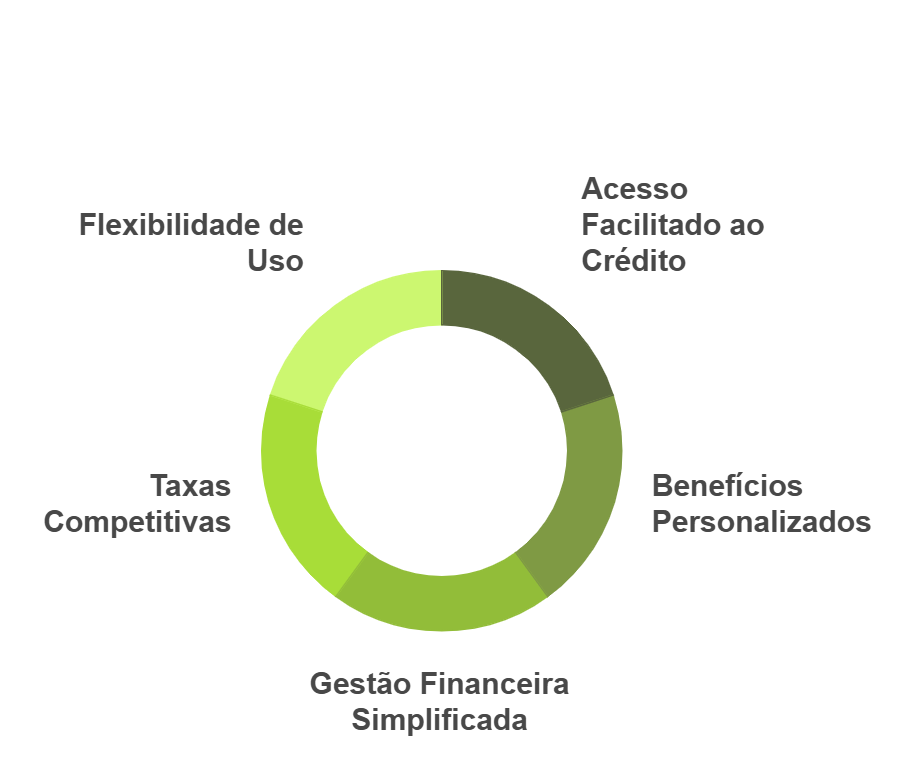 cartão de crédito para mei