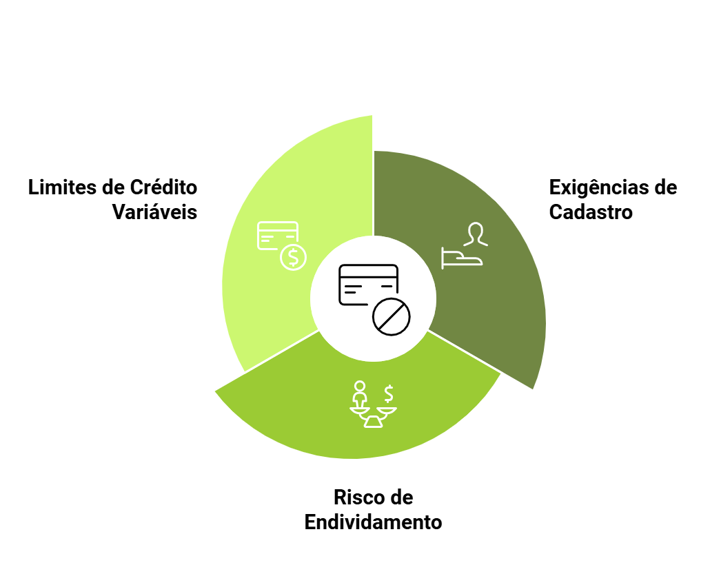 cartão de crédito para mei