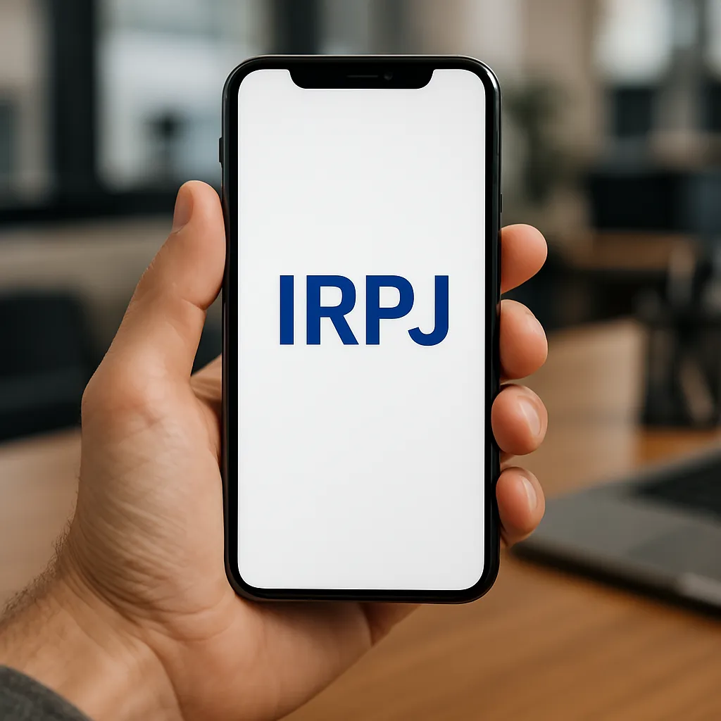 Quais os períodos de apuração do IRPJ?