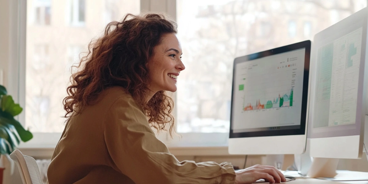 Foto mostra um homem segurando um celular sobre as pernas cruzadas. A tela mostra uma conversa no WhatsApp em que uma pessoa envia um link de pagamento para a outra. A imagem leva o selo da Mastercard de melhor taxa de aprovação