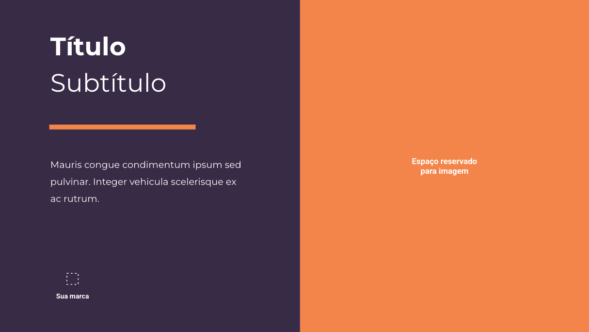 Modelos de Ebook para PowerPoint e Google Slides