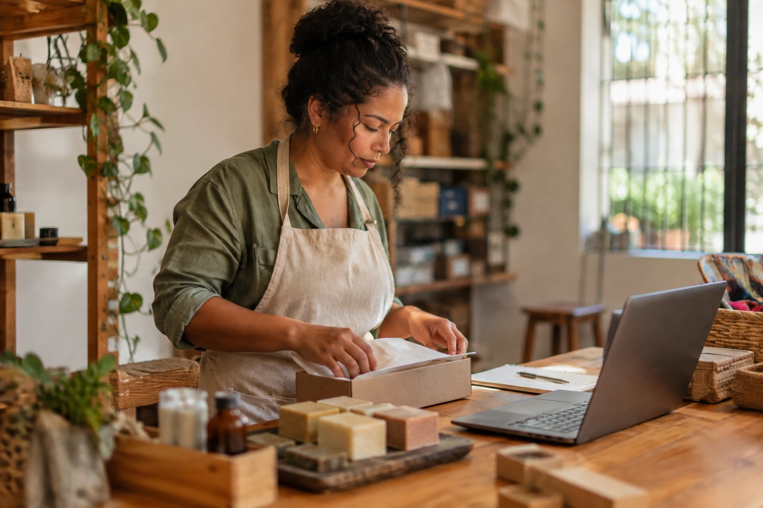 Pequenos investimentos, grandes resultados: 7 ideias de negócio para começar com pouco dinheiro