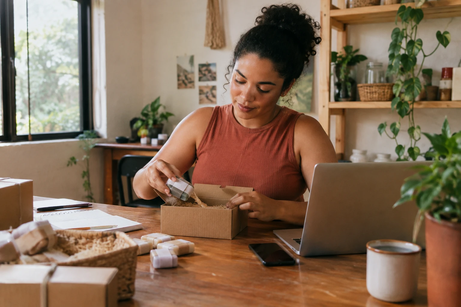 16 ideias de trabalho em casa para fazer renda extra e lucrar mais