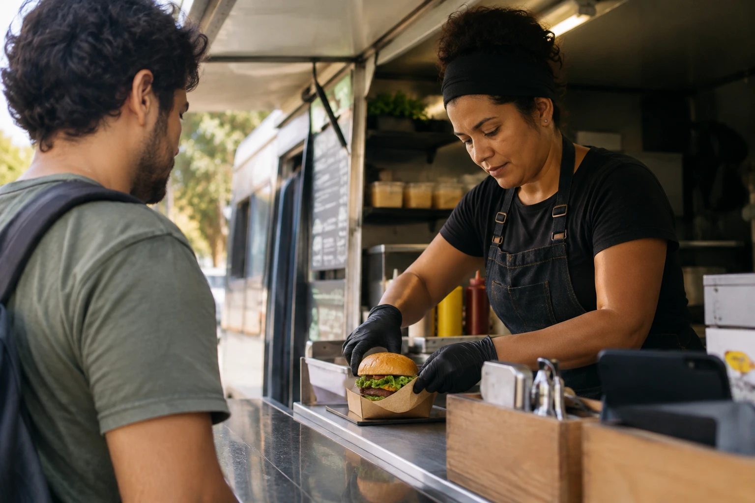 Lanches Para Vender na Rua: O Guia Completo Para Lucrar