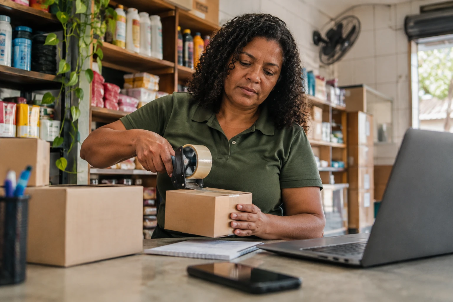 Como revender produtos online: Guia completo