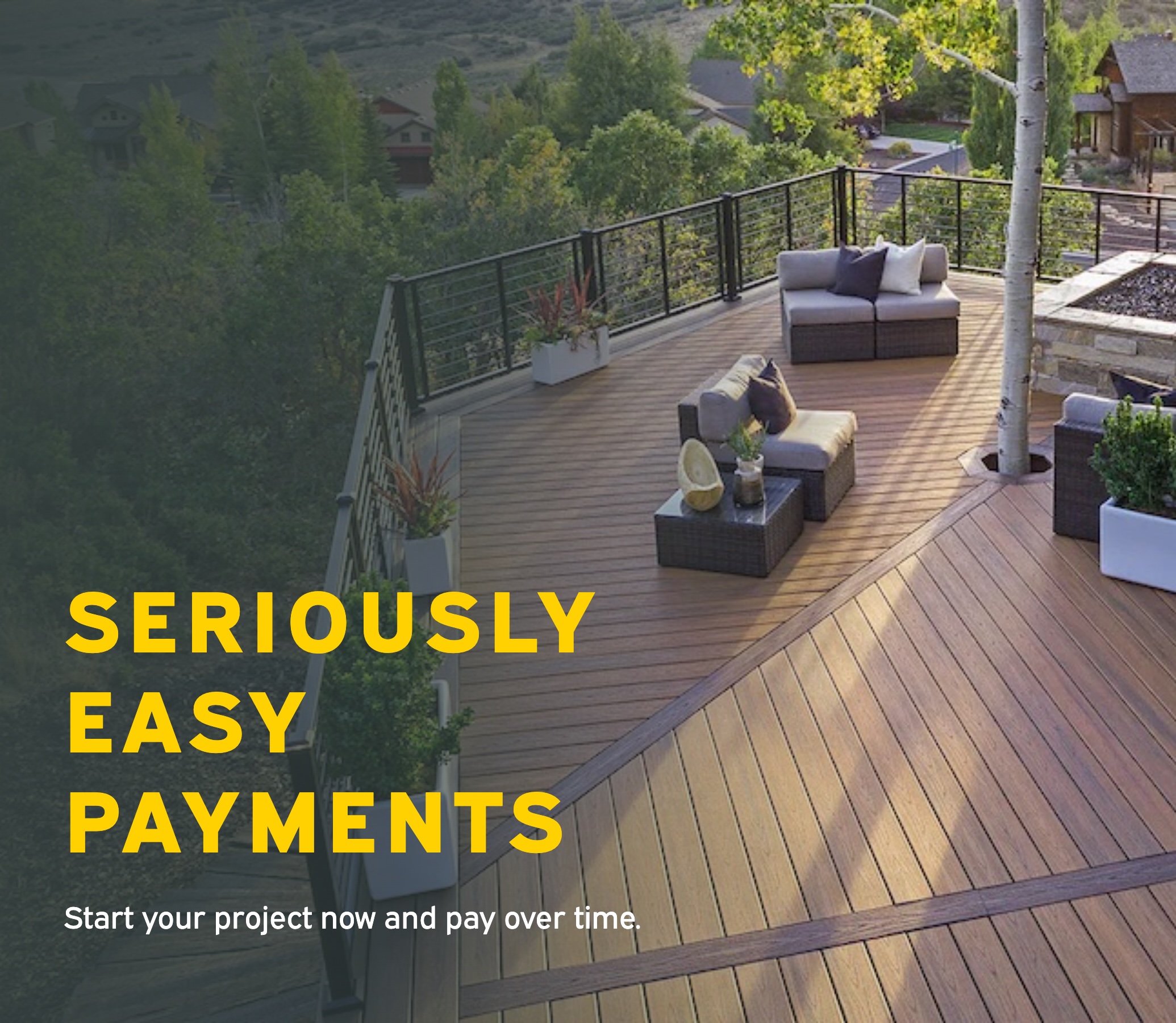 Why Homeowners Choose Webfoot’s Flexible Payment Plans in Bend, OR