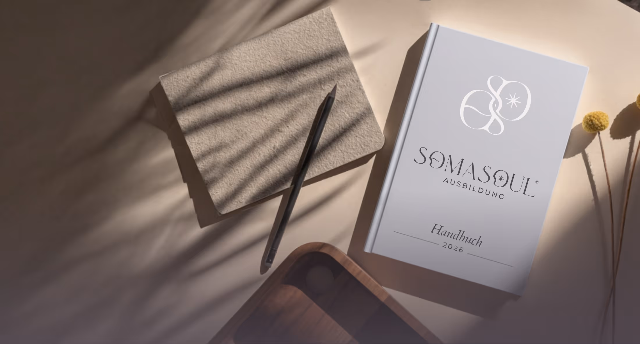 Julie Breiert, Founder of SomaSoul