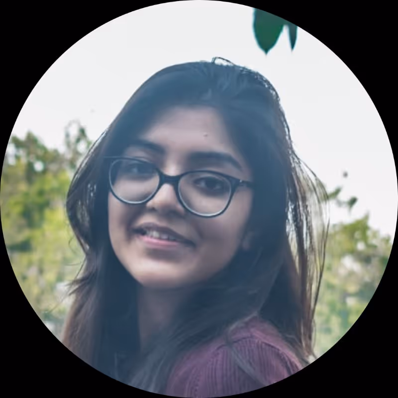 Shubhangi Gupta
