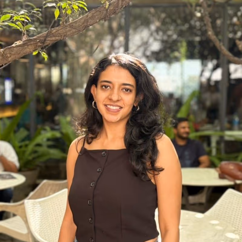 Nivedha Nirmal