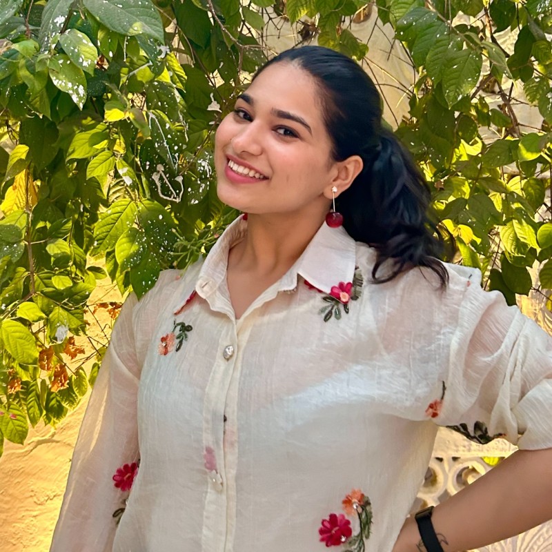 Nishtha Rikhi