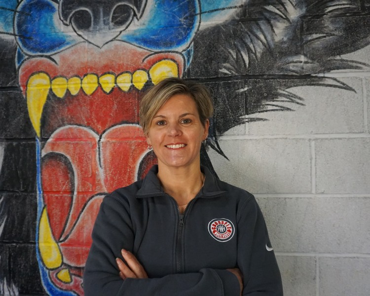 Jen Schluck