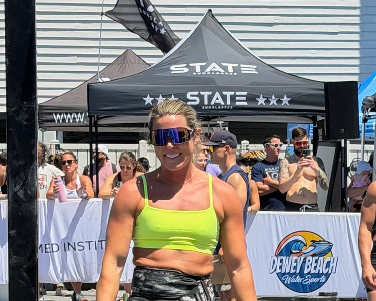 Becky Bart