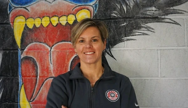 Jen Schluck