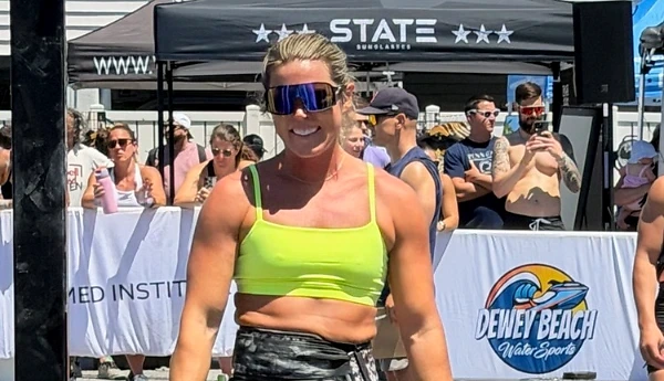 Becky Bart